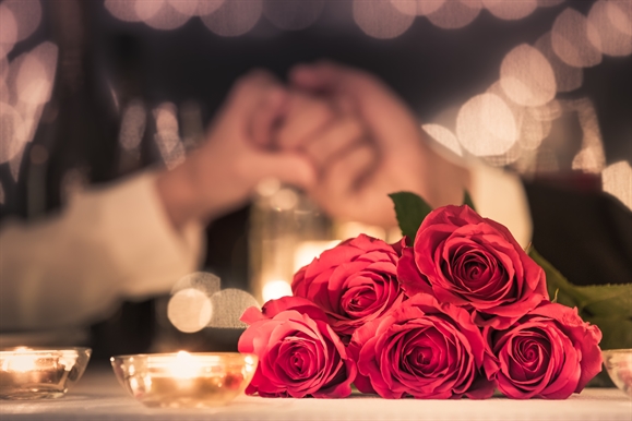 Romantic Dinner