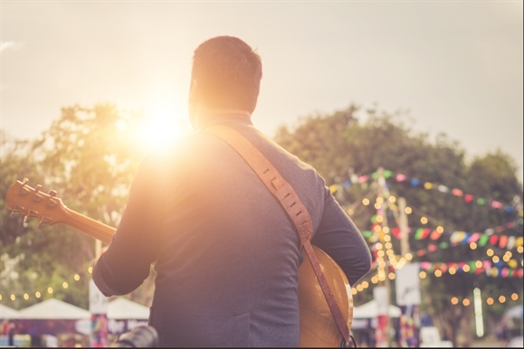 Summer Events in Atascedero