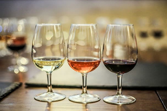 Wine Pairing