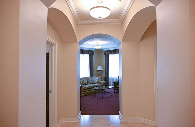 Carlton Suite