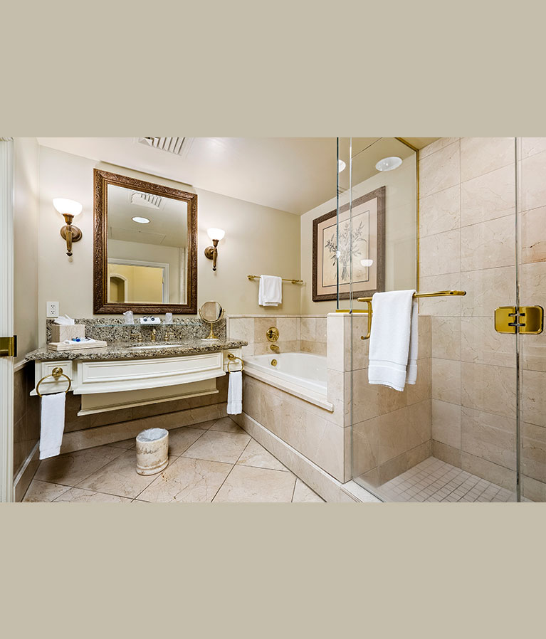 Accessible Rooms