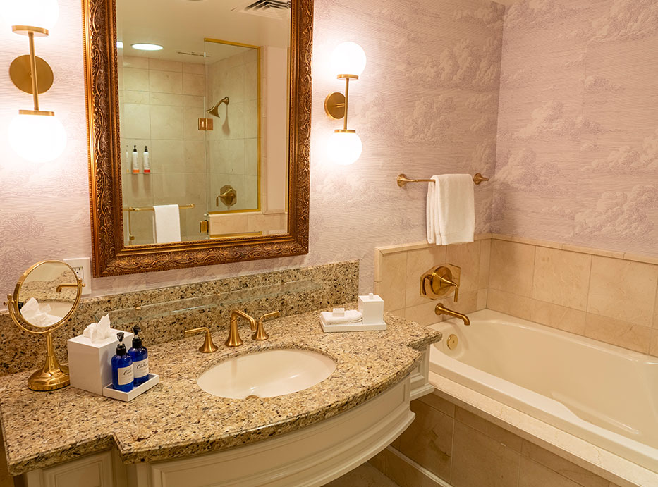 Garden Balcony Double Queen