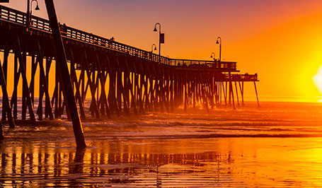 Pismo Beach Pismo Beach