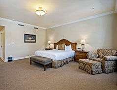 King Rooms