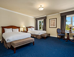 Two Queen Rooms