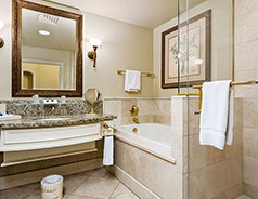 Accessible Rooms