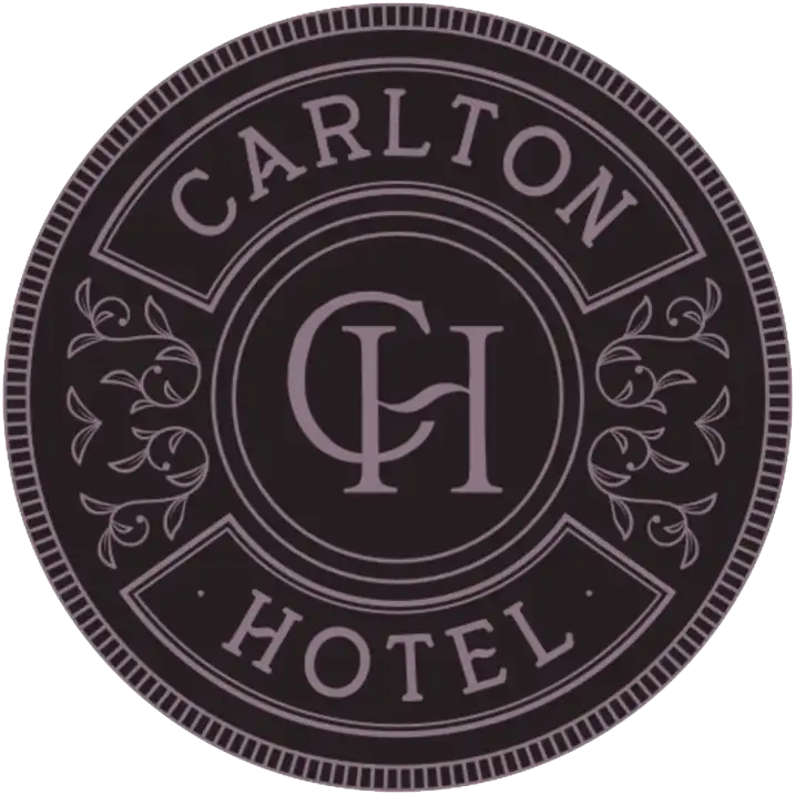 A Modern Garden Retreat at The Carlton Hotel