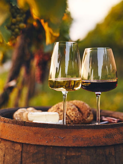 Wine Country