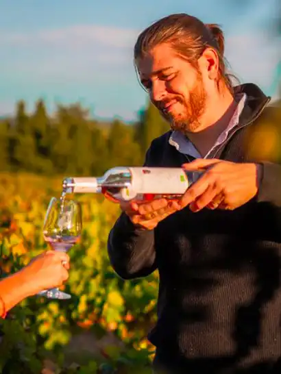 An Explorer’s Paradise